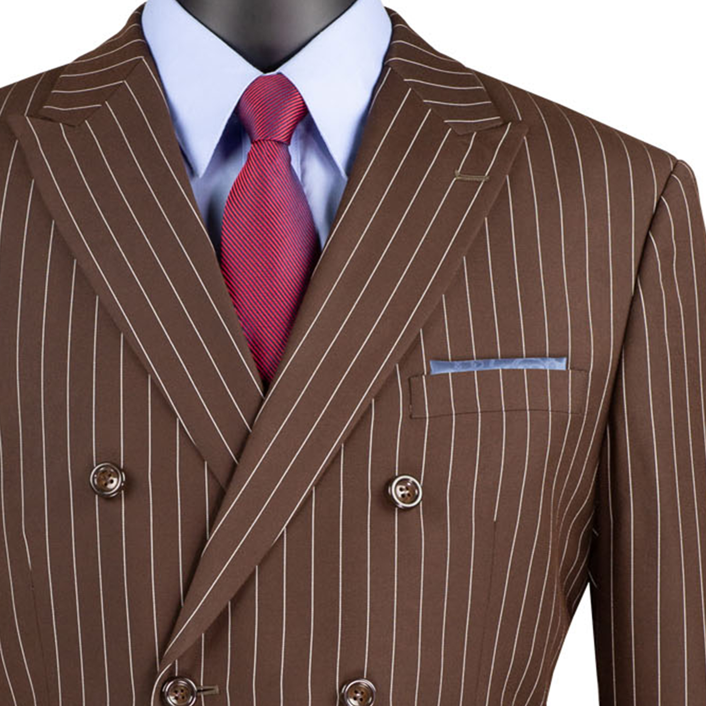 brown order classic double suit 1/15〆 brown order classic double suit 1/15〆