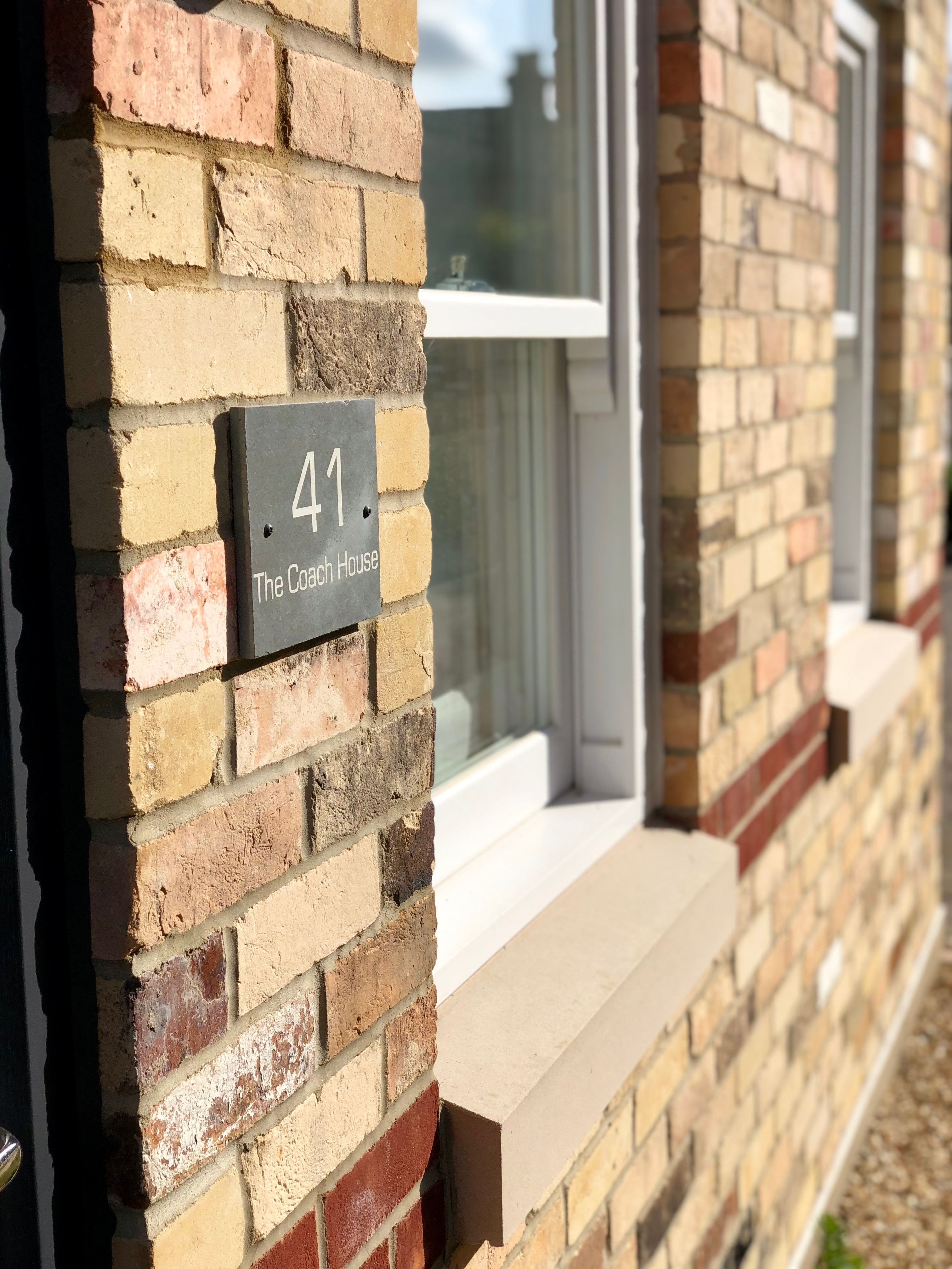 Image of a house built by Broad Construction in Bournemouth