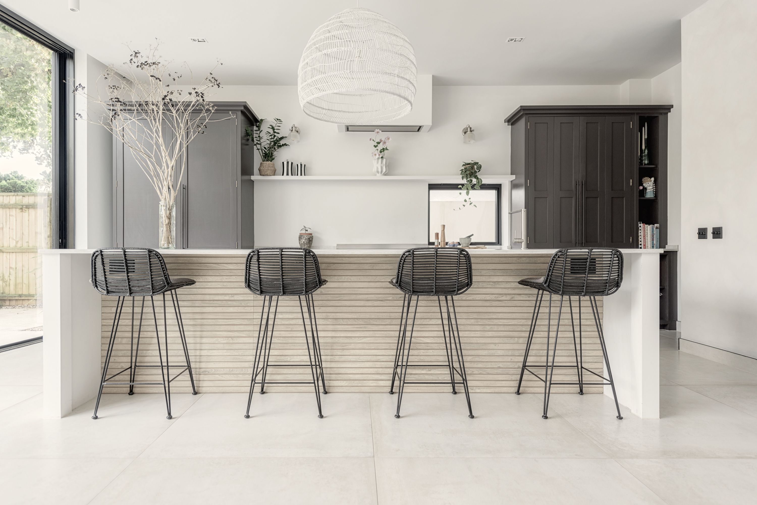 Image of a house built by Broad Construction in Bournemouth
