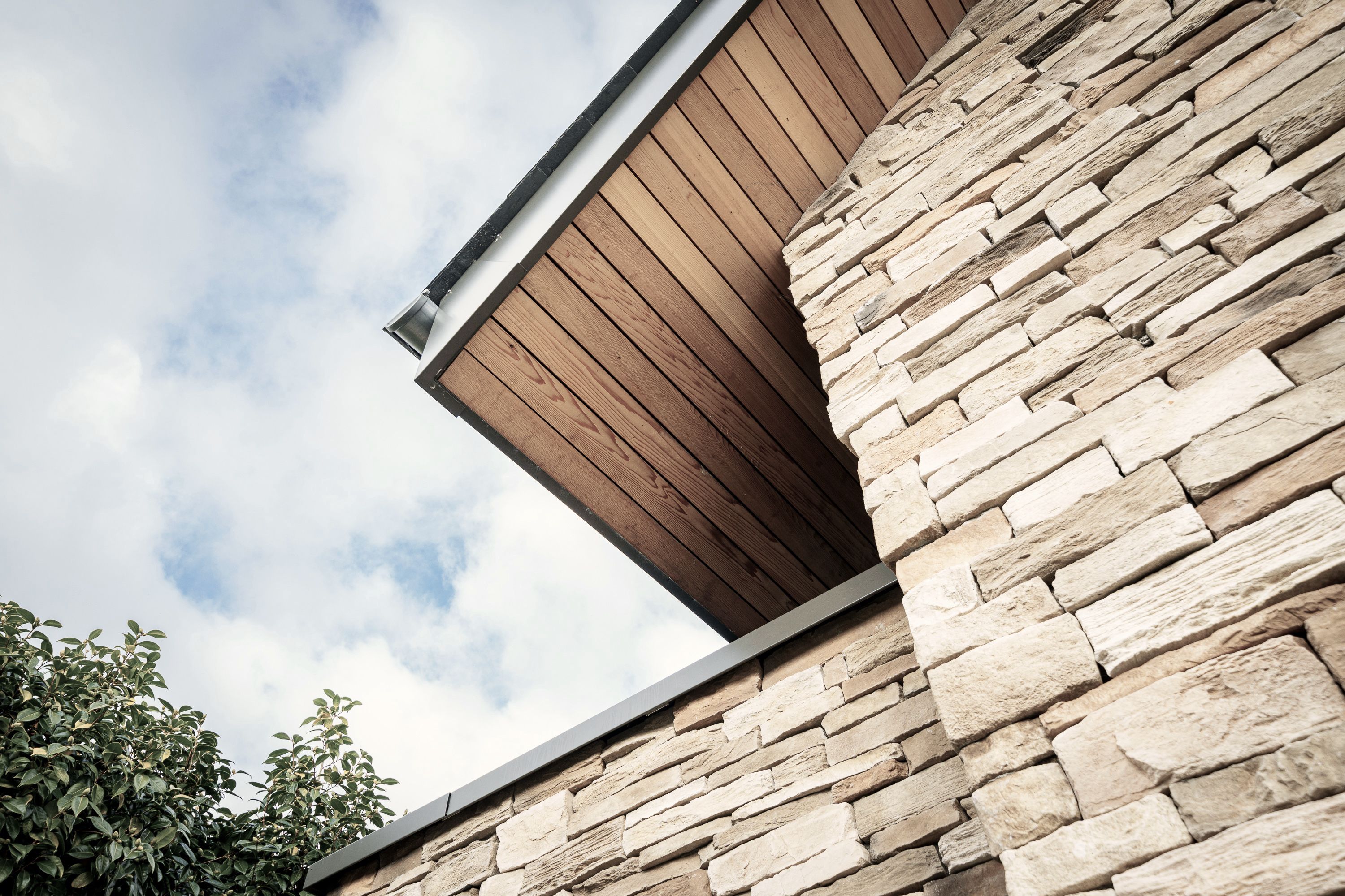 Image of a house built by Broad Construction in Bournemouth