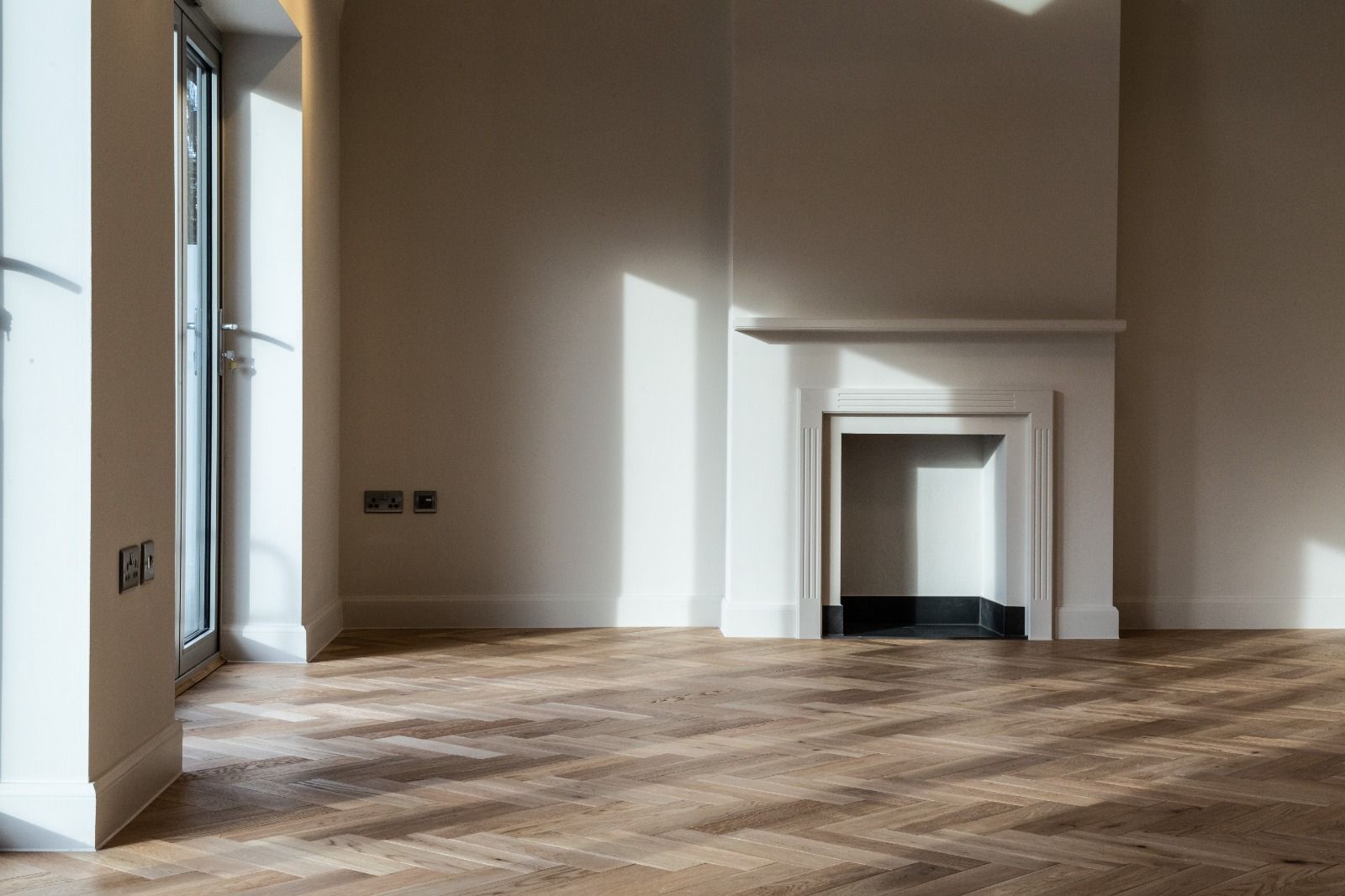 Image of a house built by Broad Construction in Bournemouth