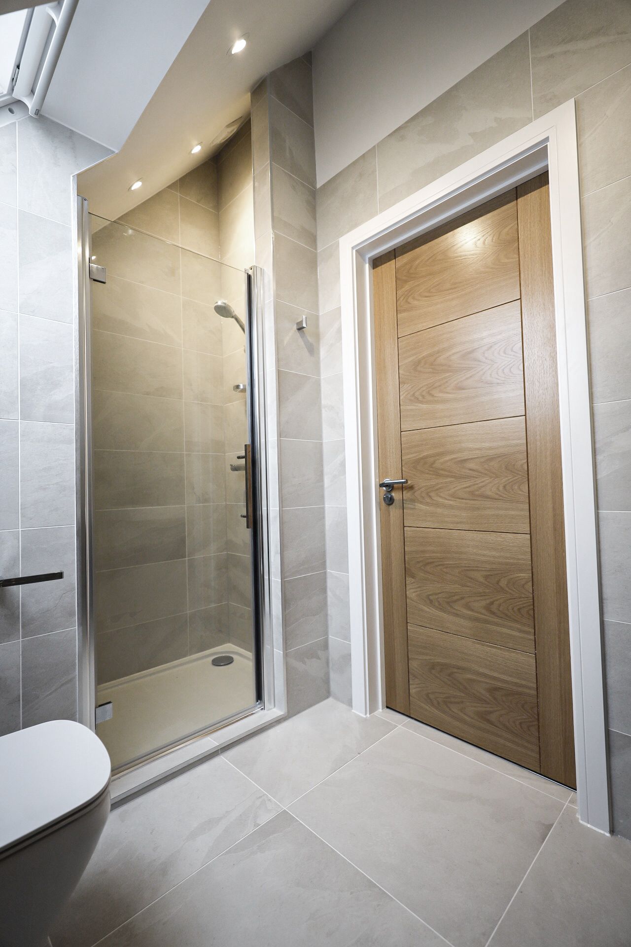 Image of a house built by Broad Construction in Bournemouth