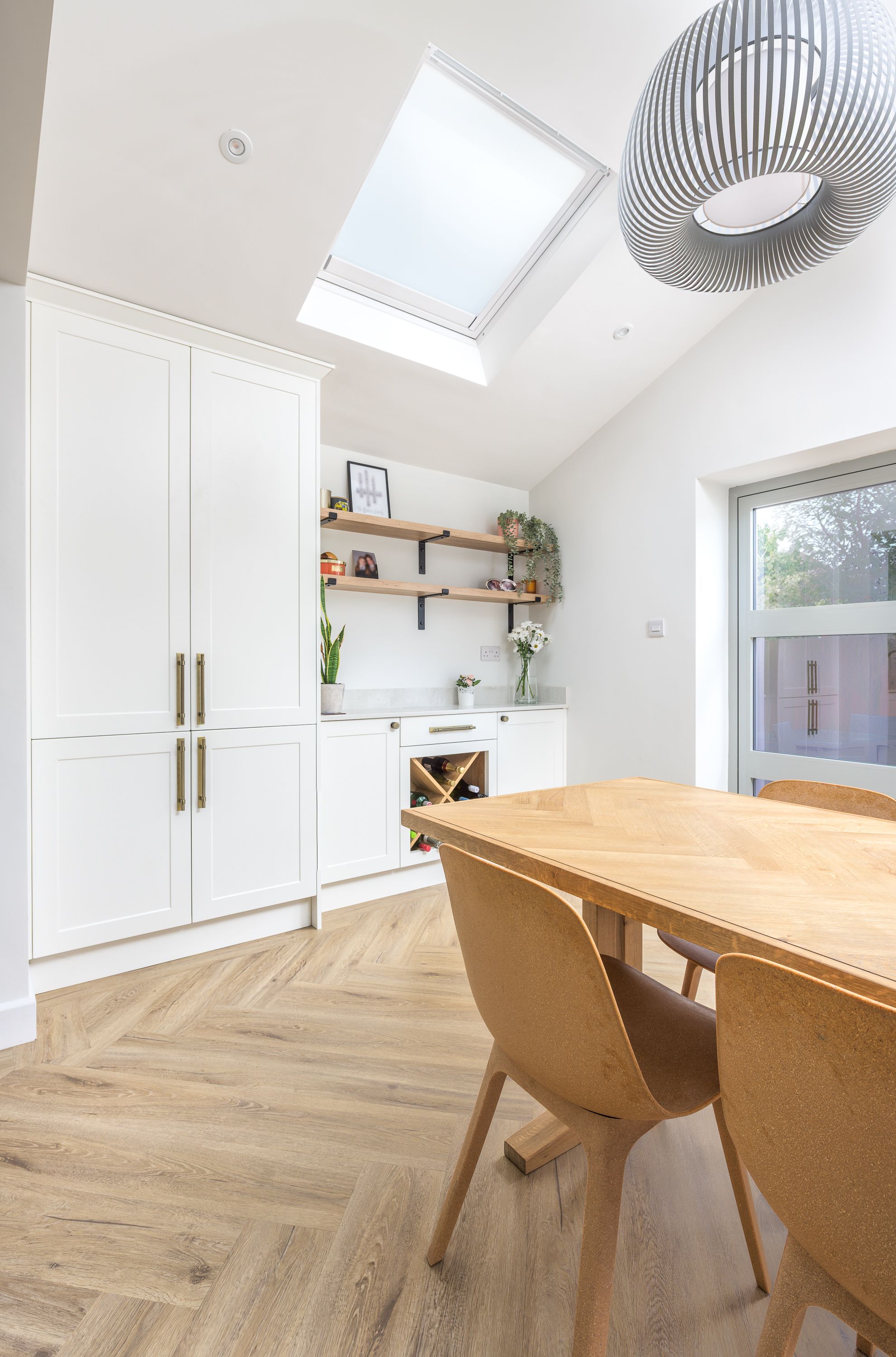 Image of a house built by Broad Construction in Bournemouth