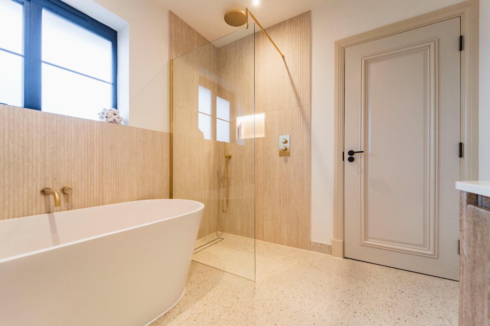 Image of a house built by Broad Construction in Bournemouth