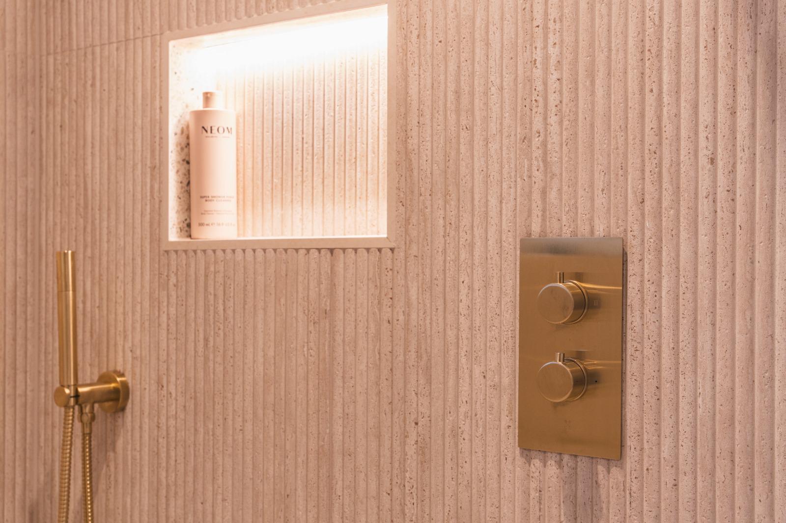 Image of a house built by Broad Construction in Bournemouth