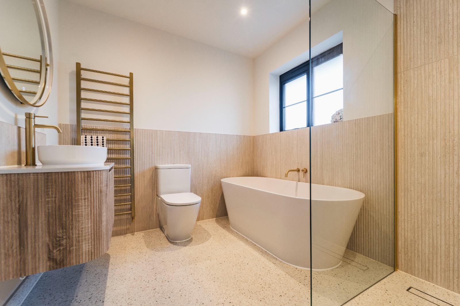 Image of a house built by Broad Construction in Bournemouth