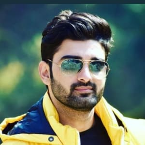 Sumit Rathi