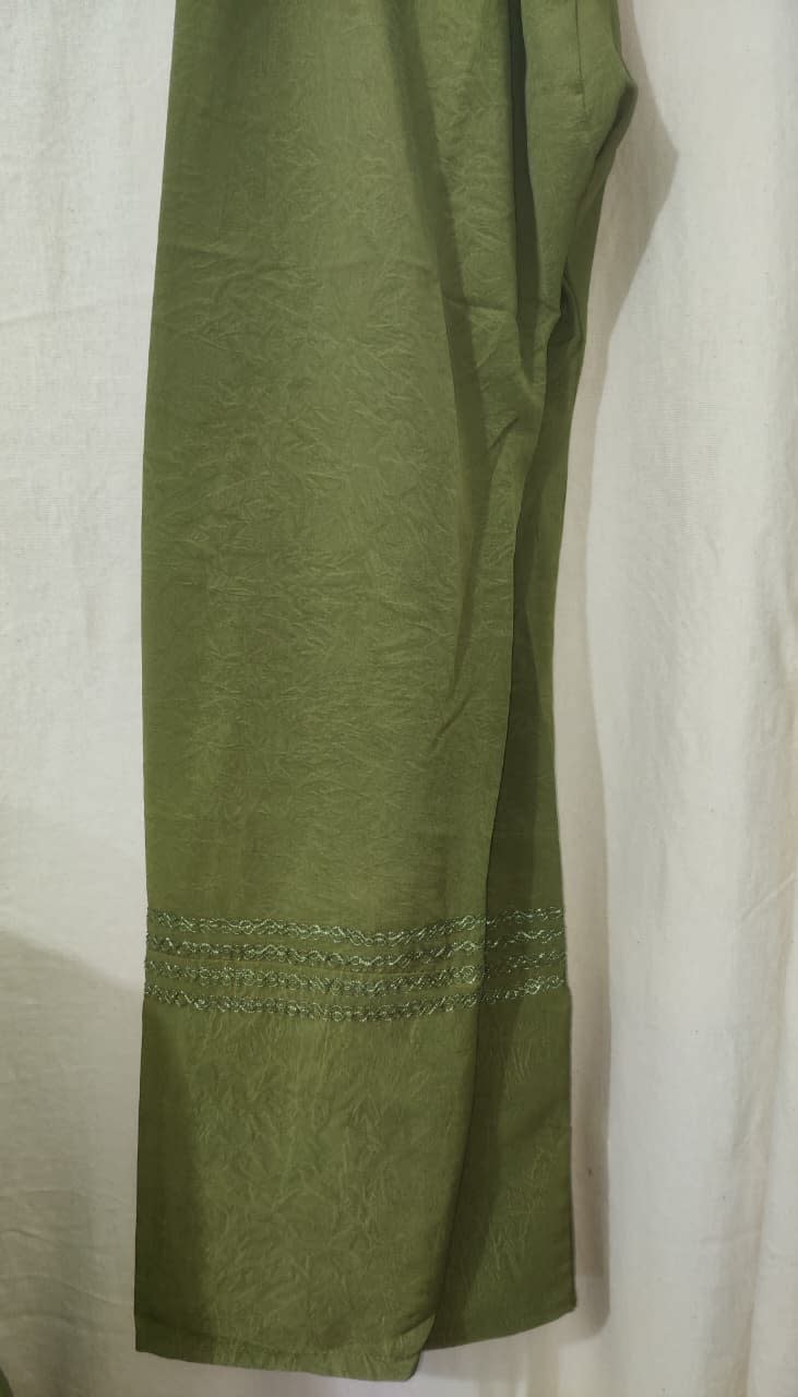 2-piece kurta and pant sets - Image 2