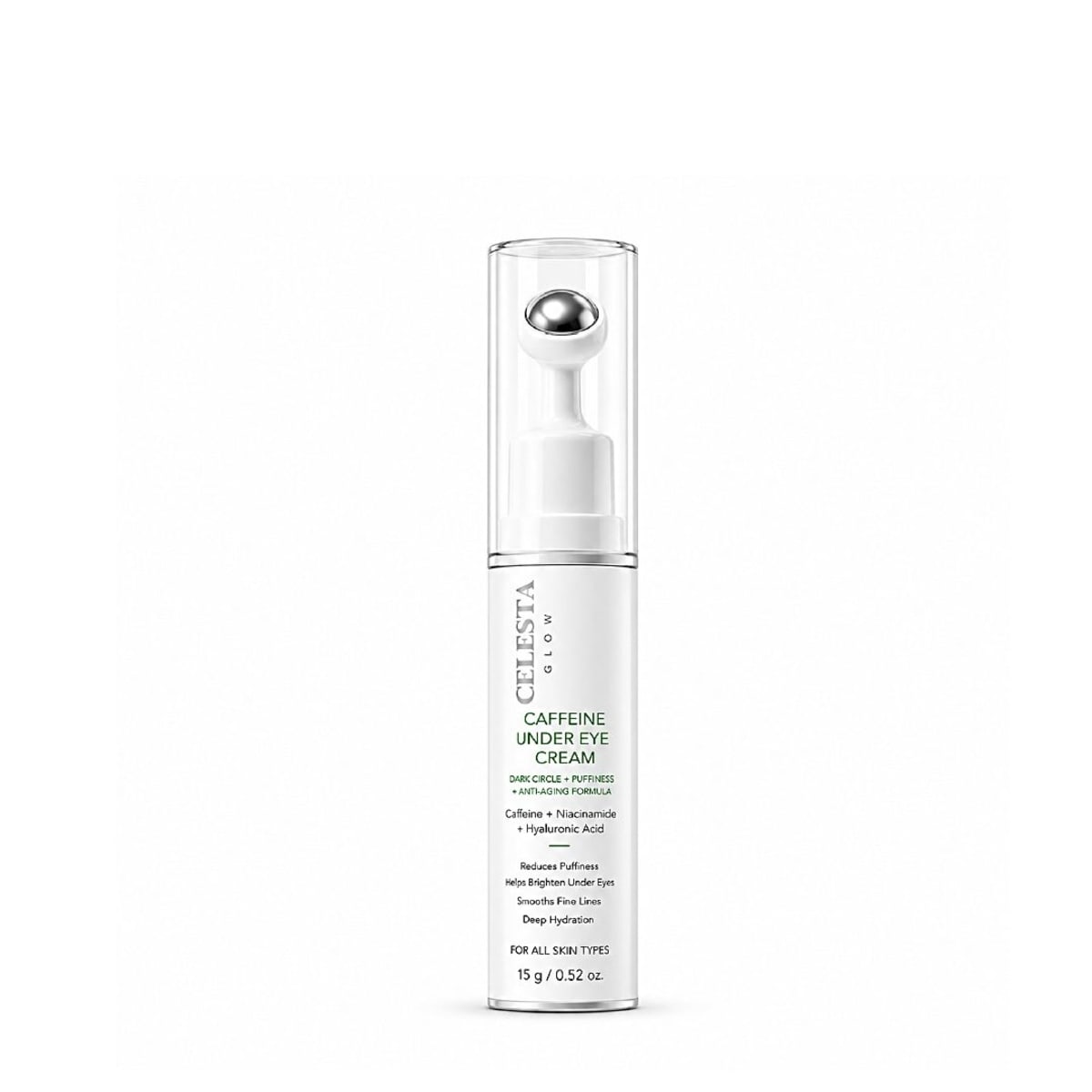 Under Eye Cream