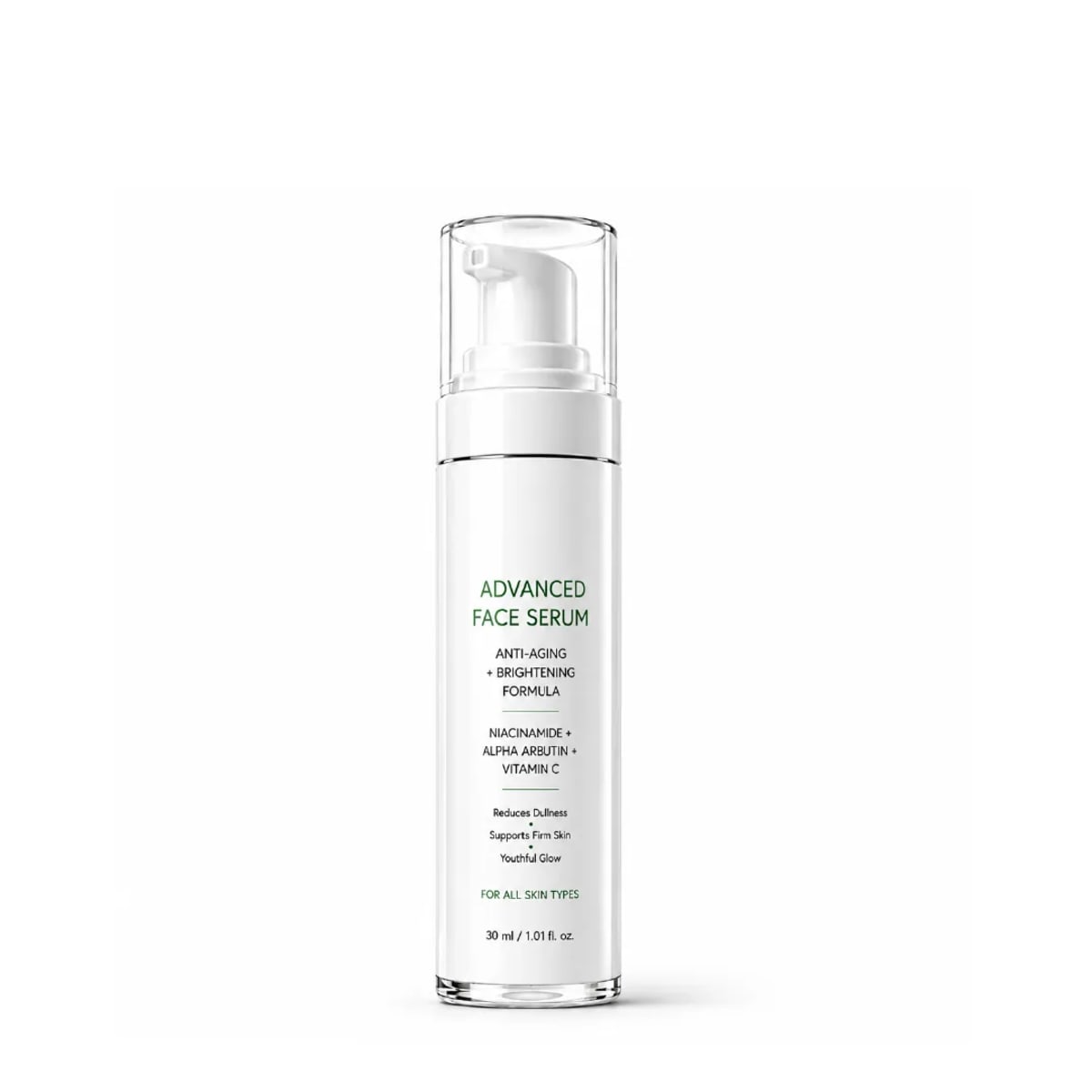 Advanced Face Serum