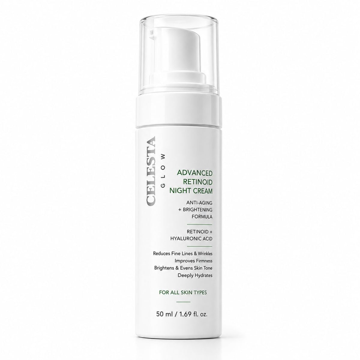 Anti-Aging Night Cream
