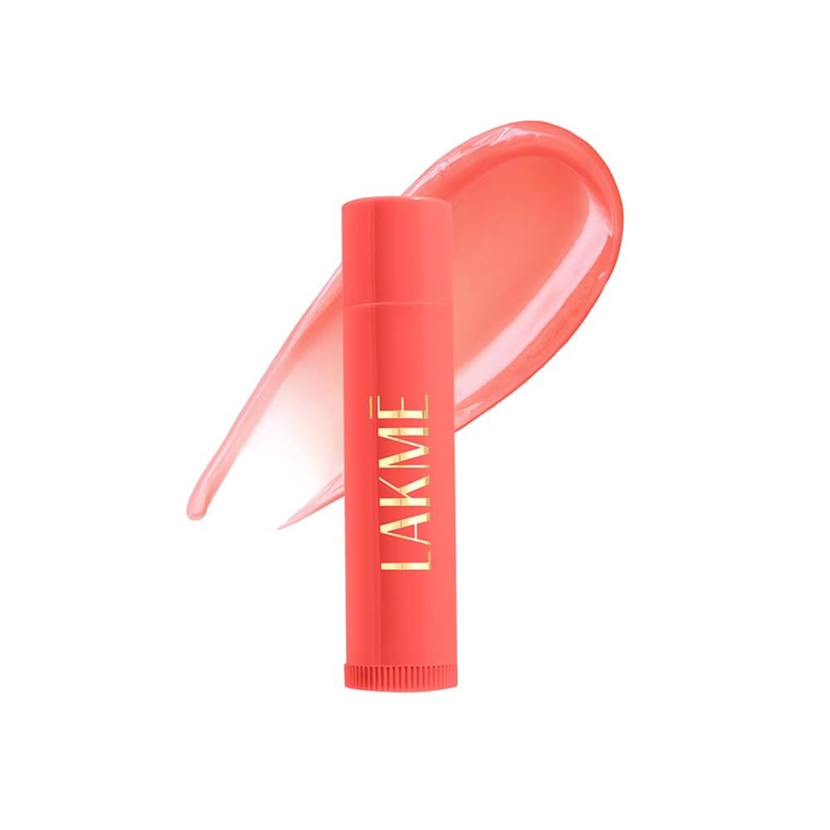 Lk Lip Love Care Stick Apricot