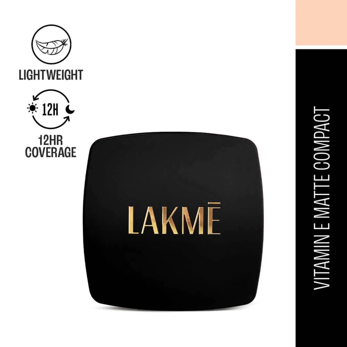 Lakme Face It Compact Shell