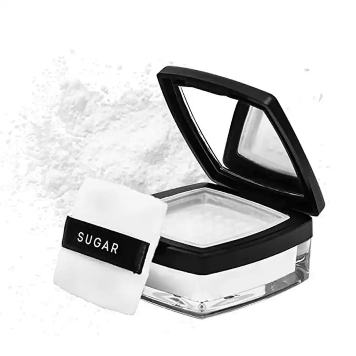 Sugar Powder Play Translucent Compact