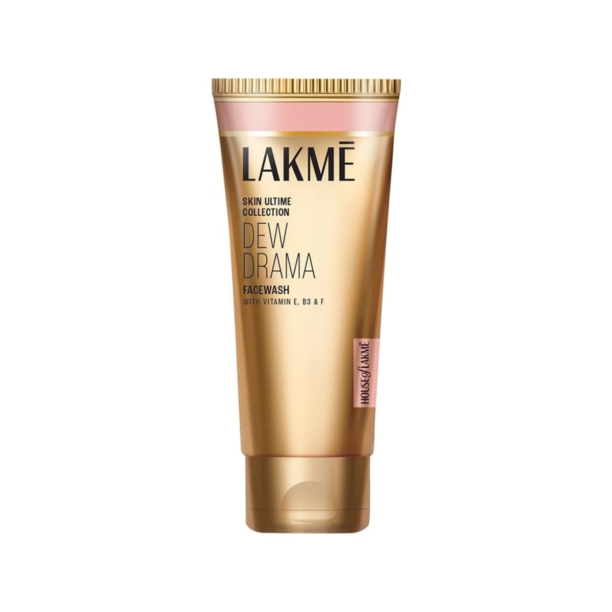 Lakme Dew Drama Face Wash