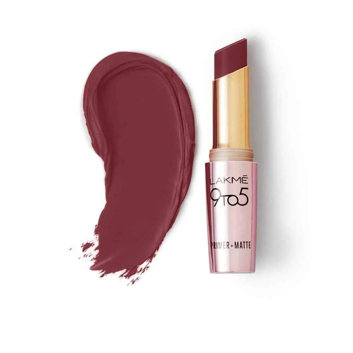 Lakme 9To5 Powerplay Mm3 Sangria Weekend