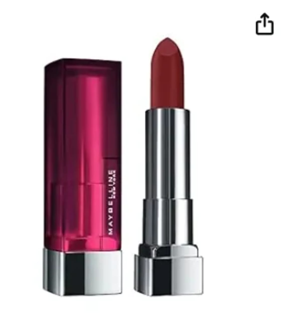 Ml Colorsensational Lipstic 696