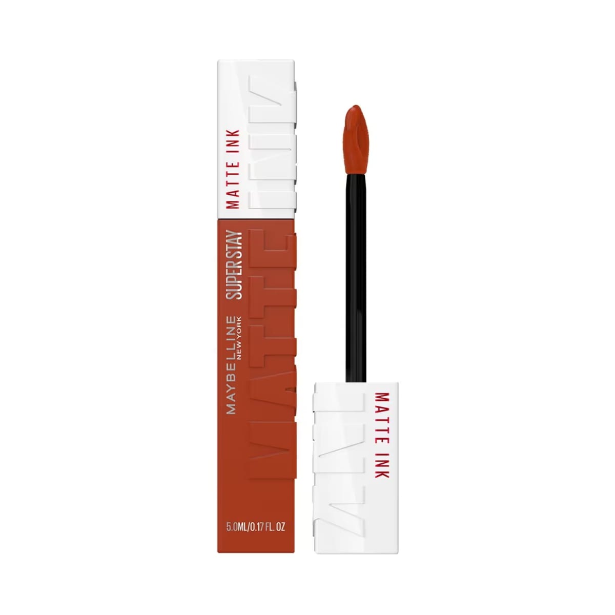 Ml Sprstay Matte Ink Globe Trotter