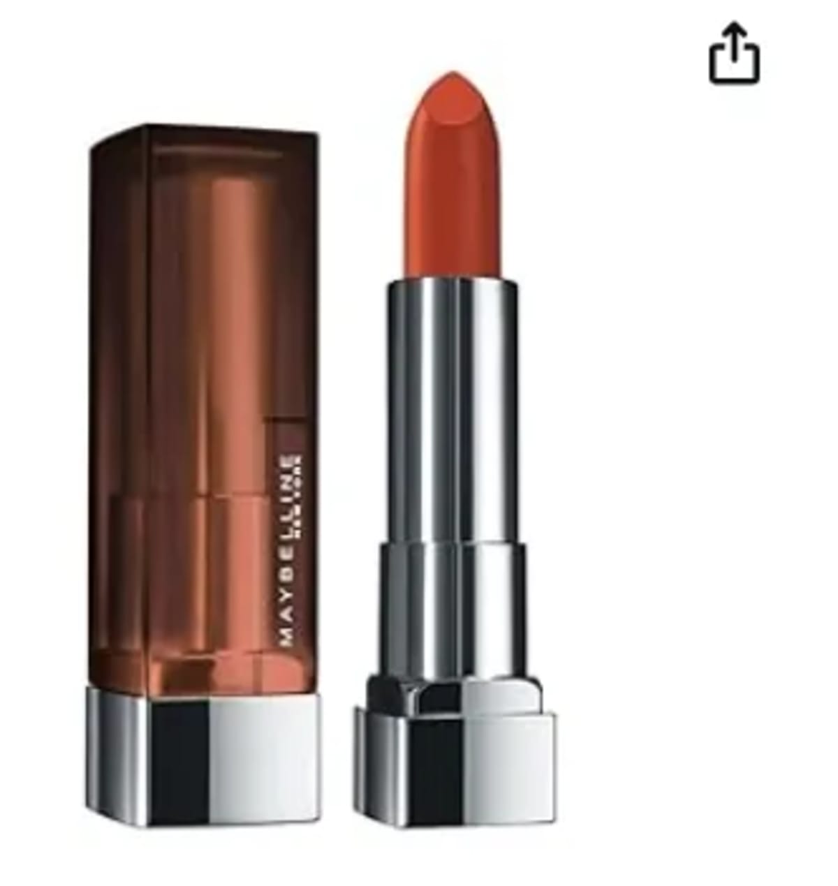 Ml Colorsensational Lipstic 674