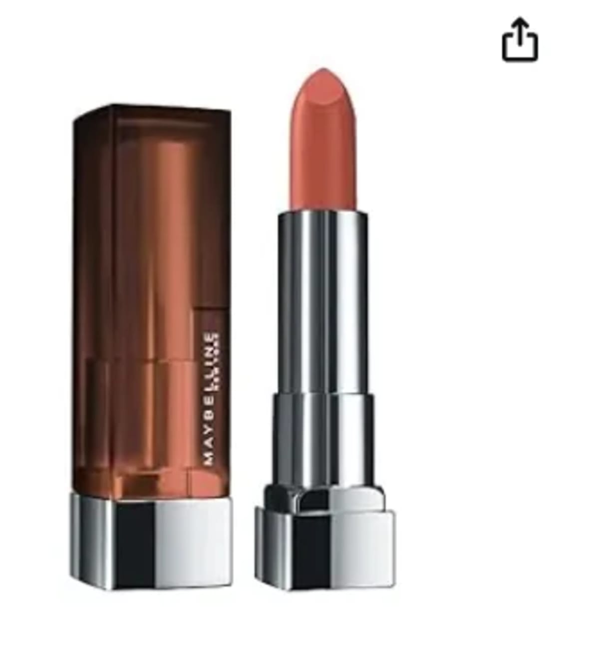 Ml Colorsensational Lipstic 657