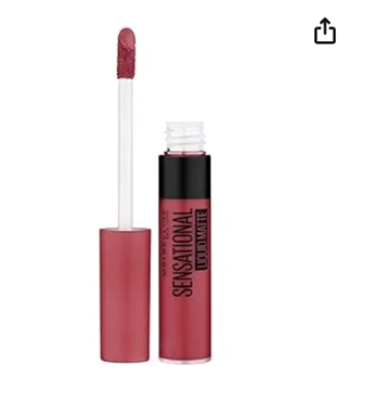 Ml Liquid Matte 22