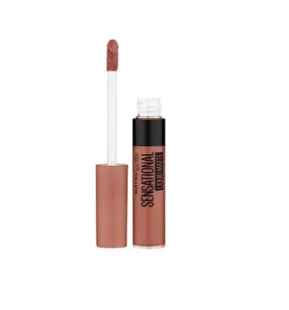 Maybelline Sensational Liq Matte 06 As Z