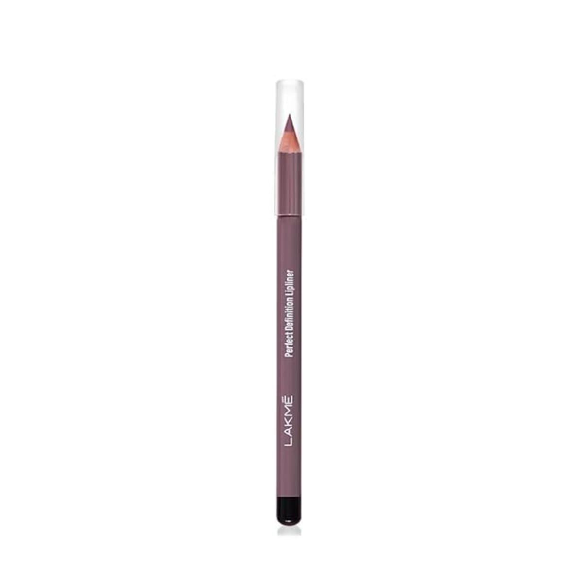 Lakme Perfect Definition Lip Liner 08