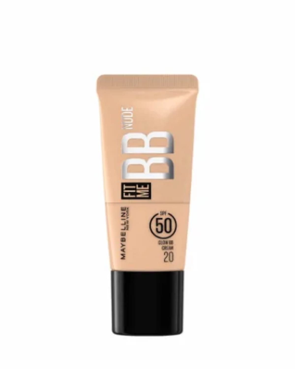 Ml Fit Me Bb Nude - 45