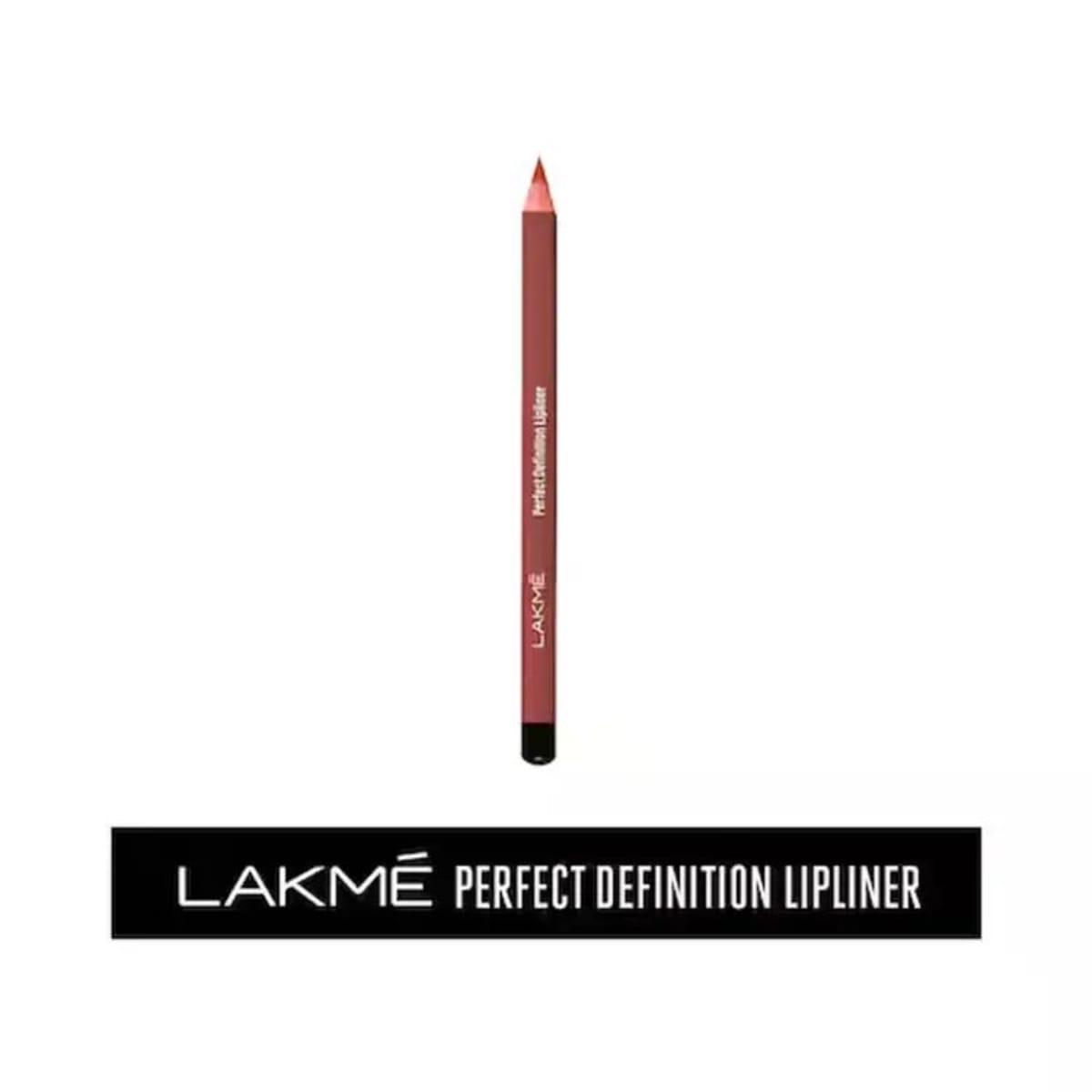 Lakme Perfect Definition Lip Liner 06 Rose Wood