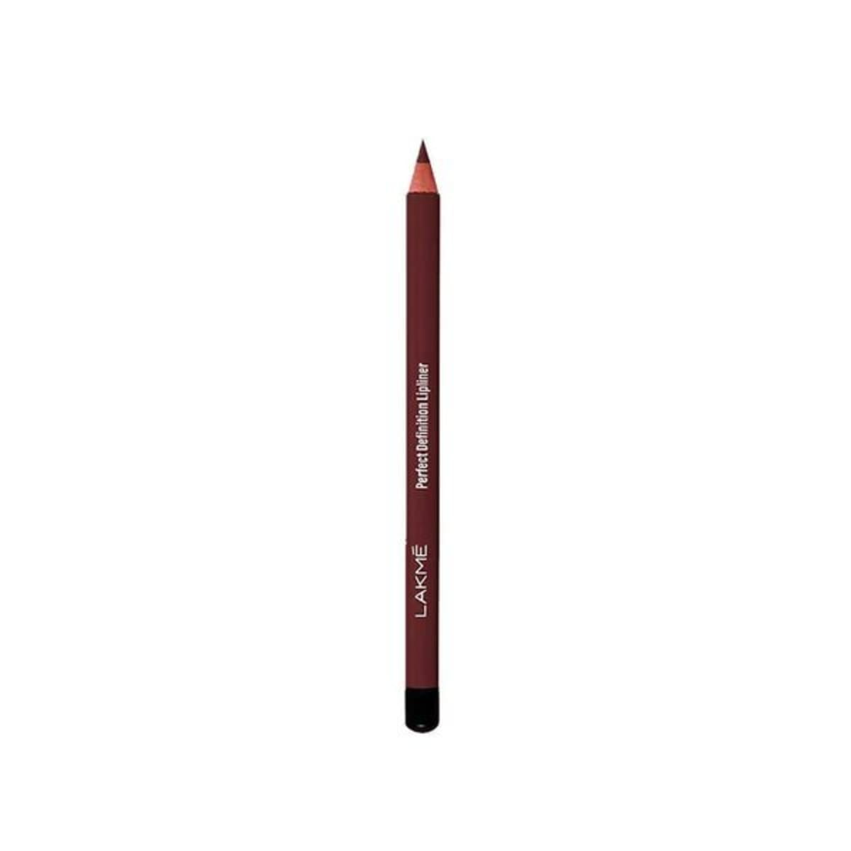 Lakme Perfect Definition Lip Liner 10