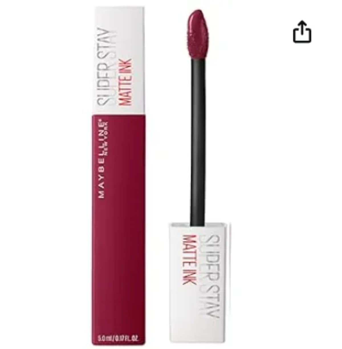 Ml Ss Matte Ink Founder 115