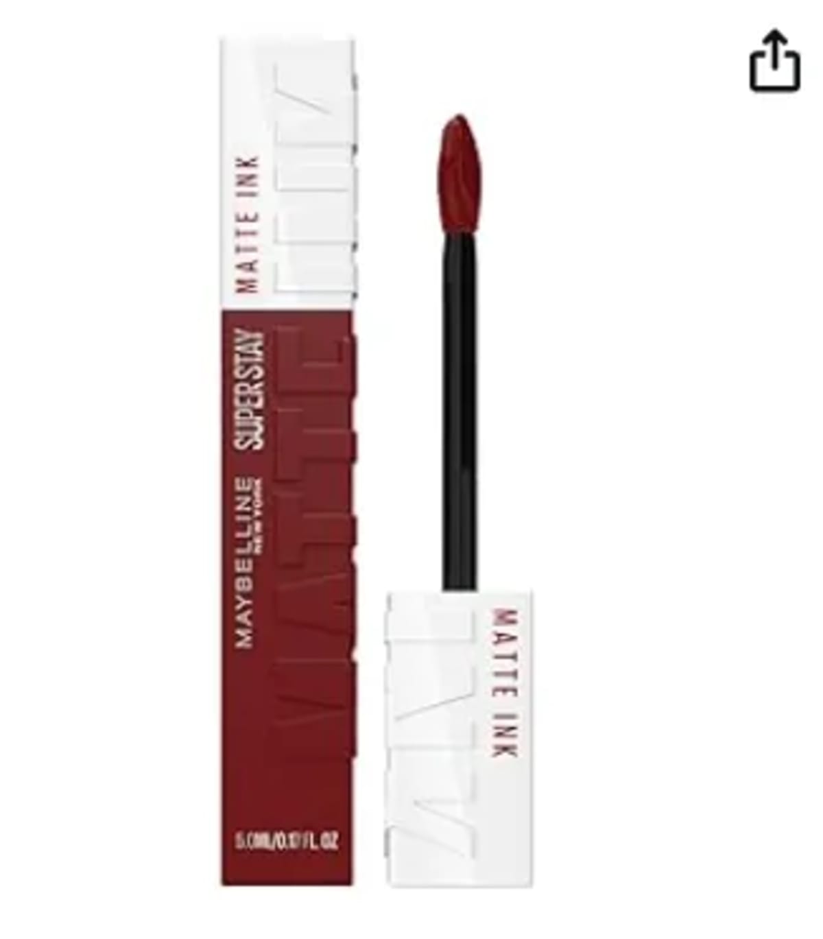 Ml Superstay Matte Ink Seeker