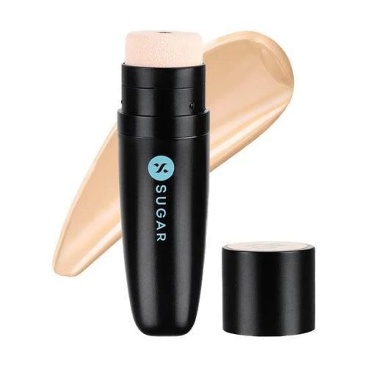 Sugar Matte Foundation Freddo 37