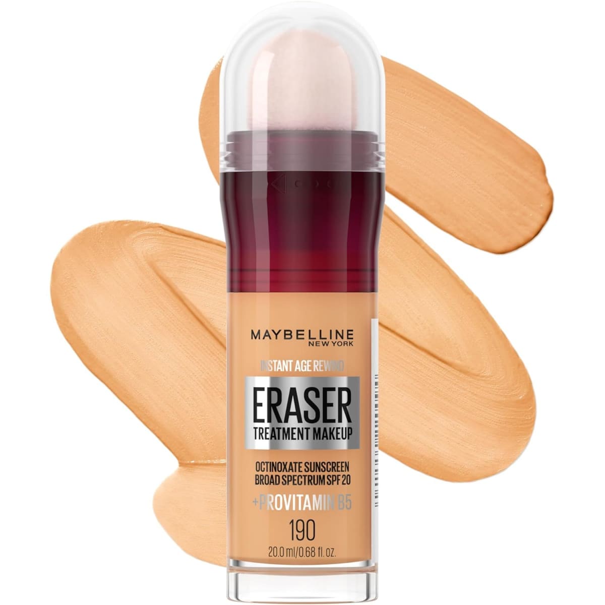 Maybelline Iar Eraser Neutral