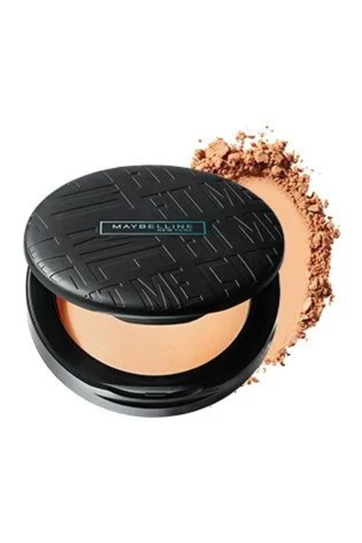 Ml Fit Me Shd 220 Compact Powder