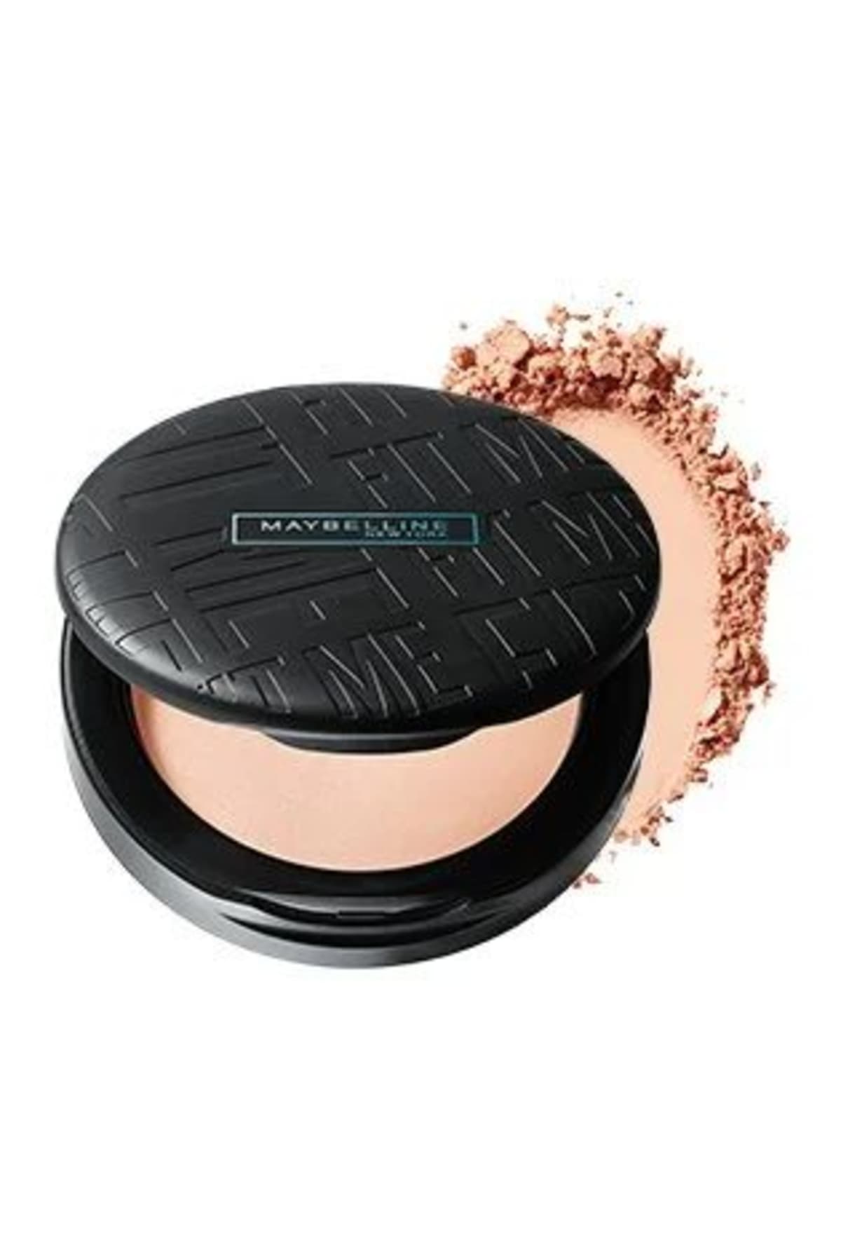 Maybelline Fit Me Shd 115 Compact Powder