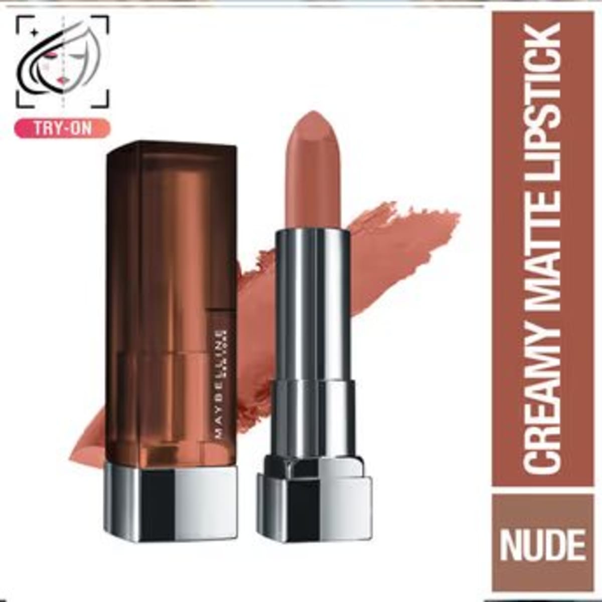 Ml Col Sens Powder Mat 506 Toasted Brown