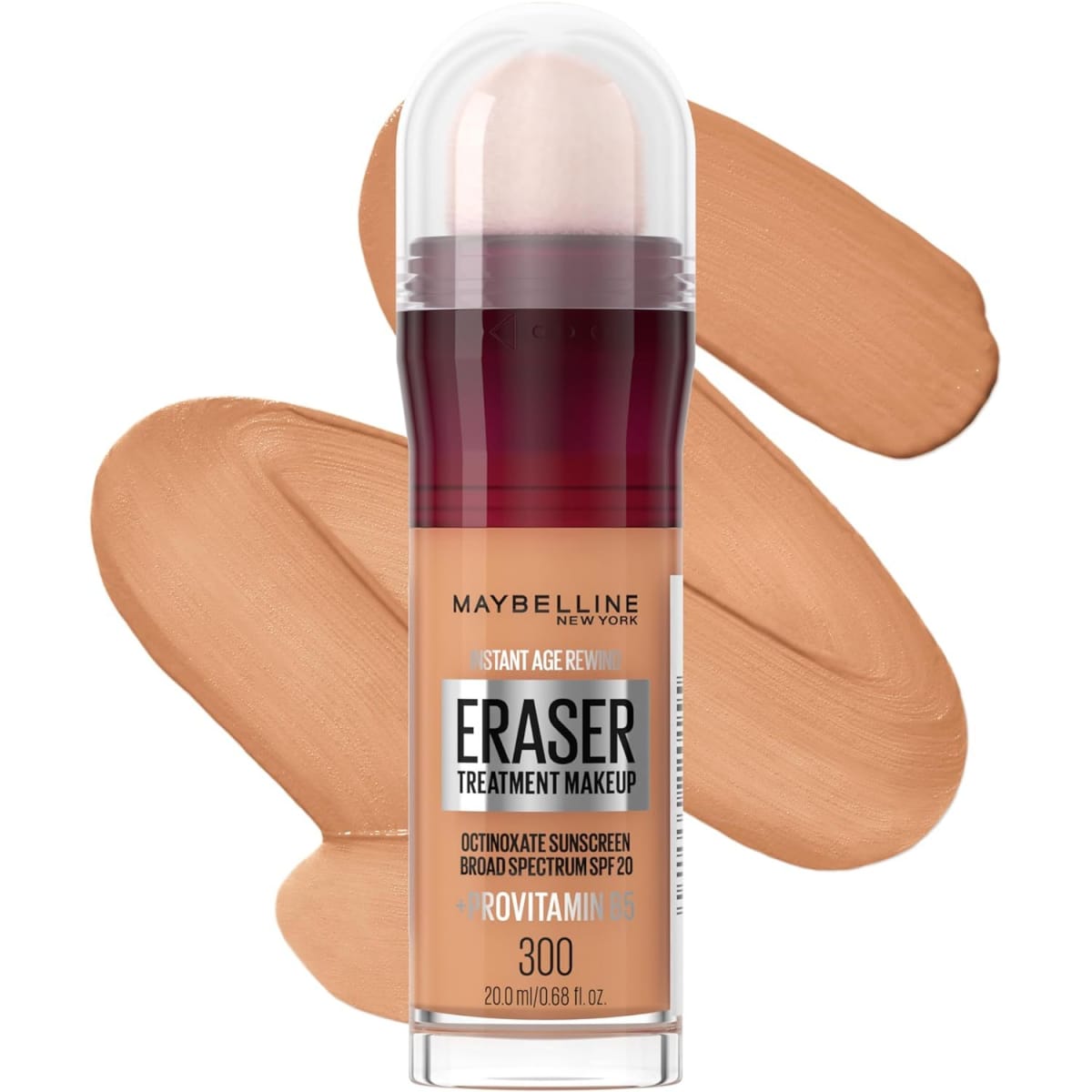 Maybelline Iar Eraser Fair