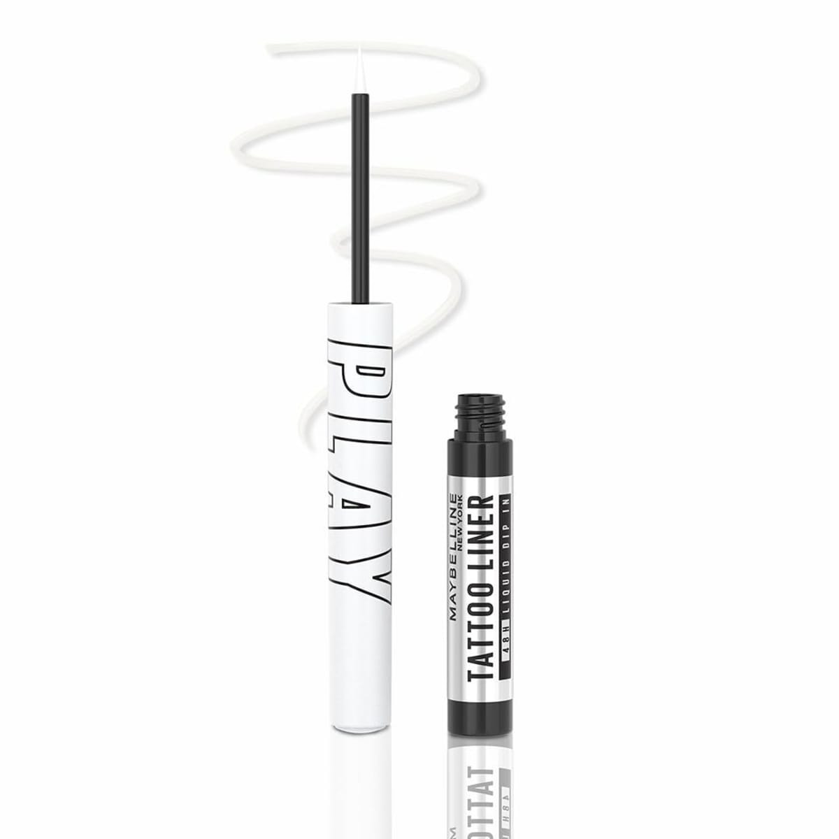 Ml Tattoo Liner Defend As White