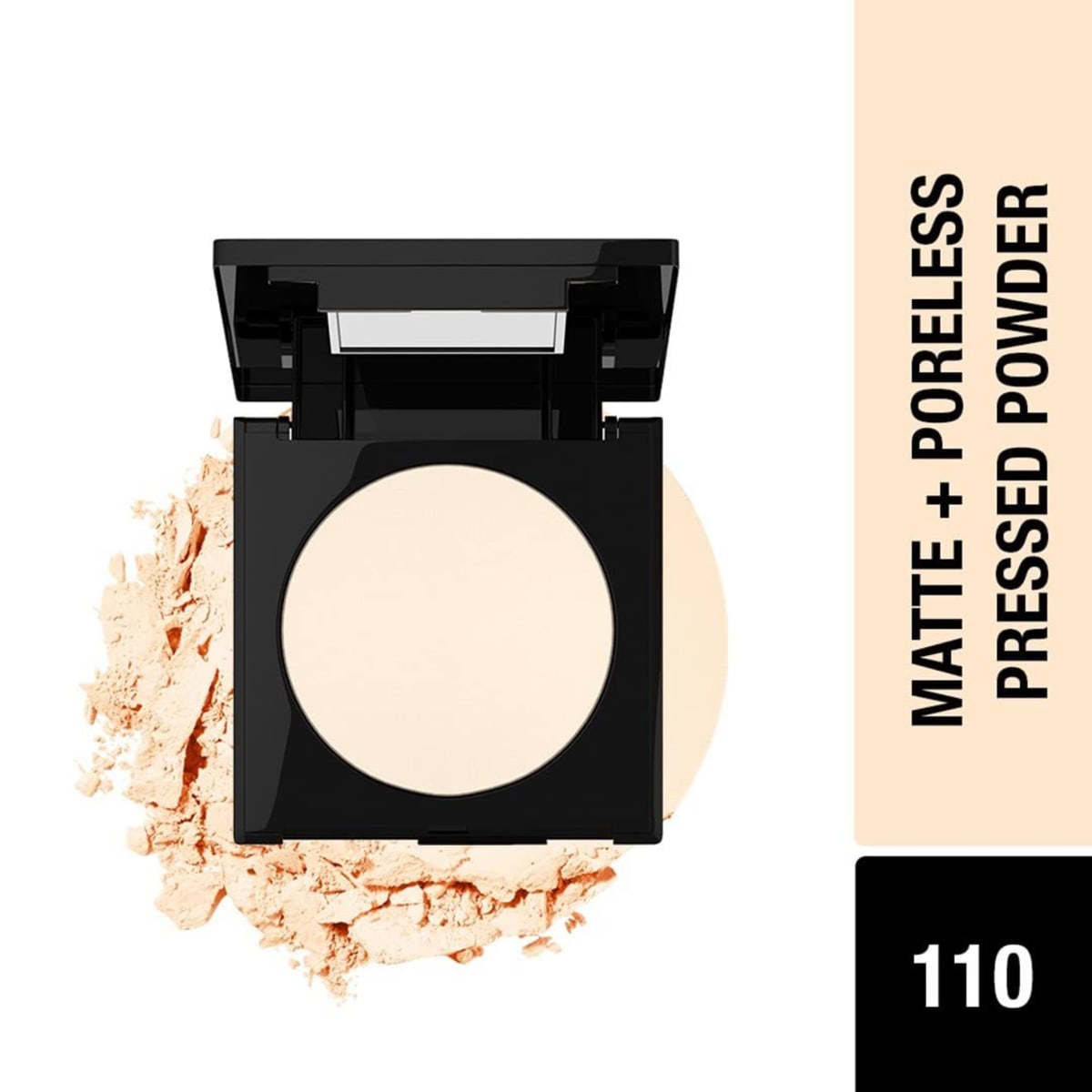 Maybelline Fit Me Matte+Poreless 110