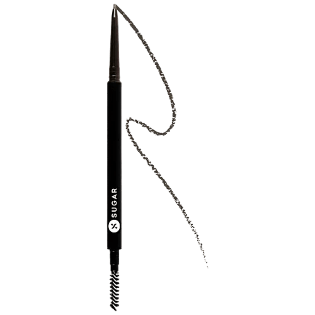 Sugar Arch Arrival Micro Brow Pencil 02 Taupe Tom