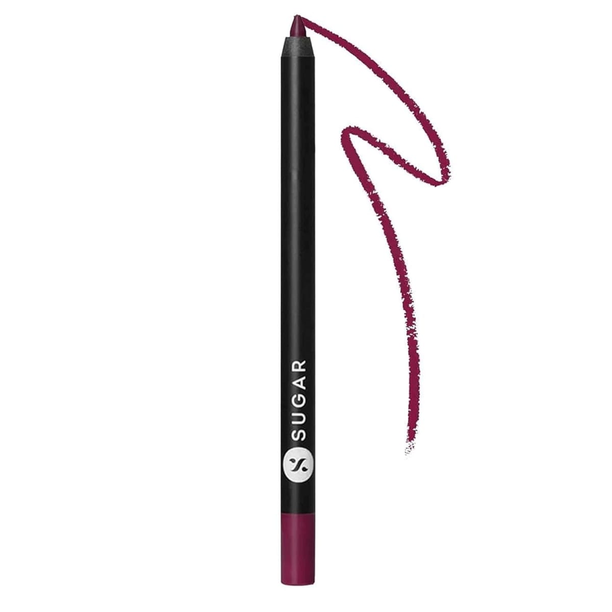 Sugar Lipping On The Edge Lip Liner 07 Fiery Berry