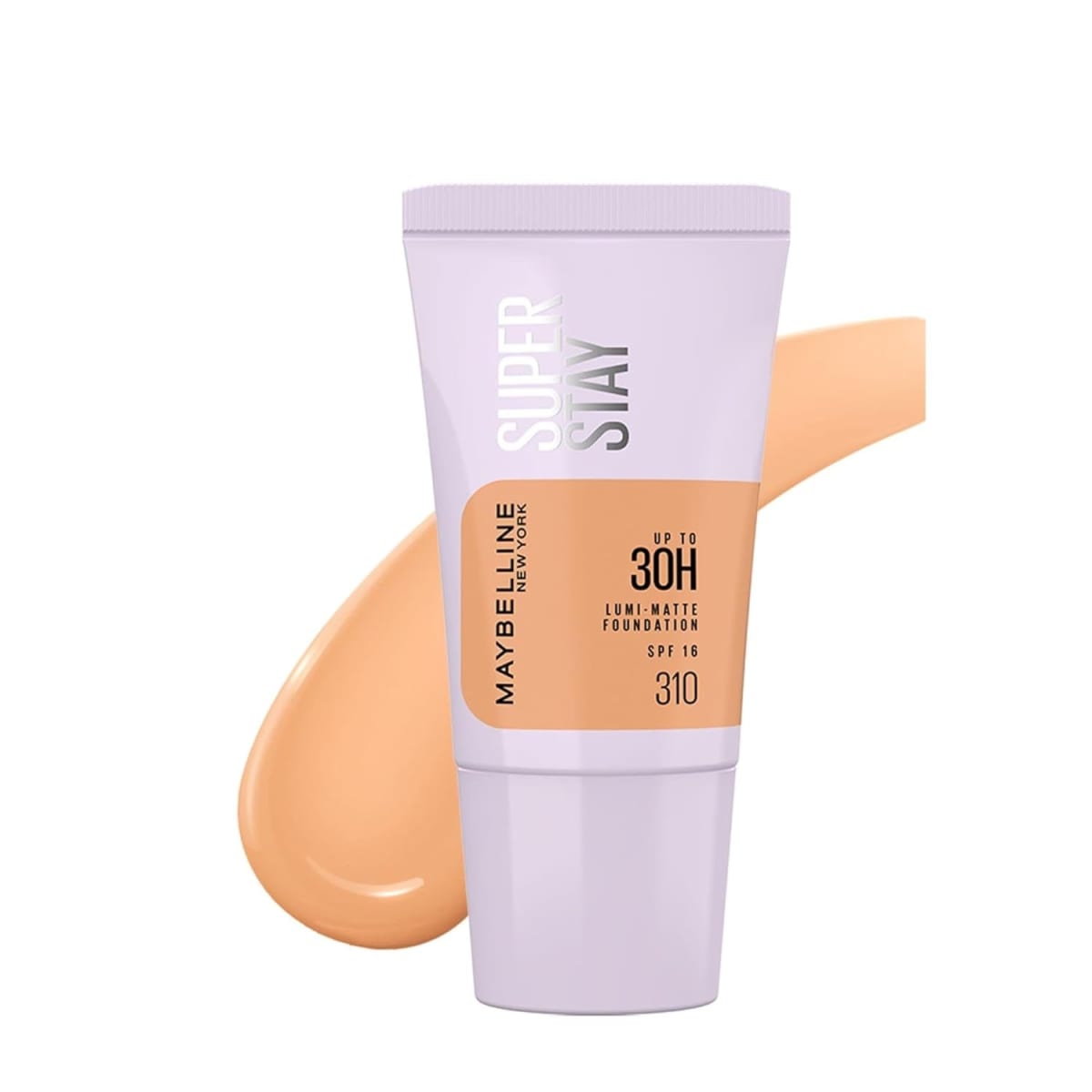 Ml Ss Liq Foundation Lumi Tube 310
