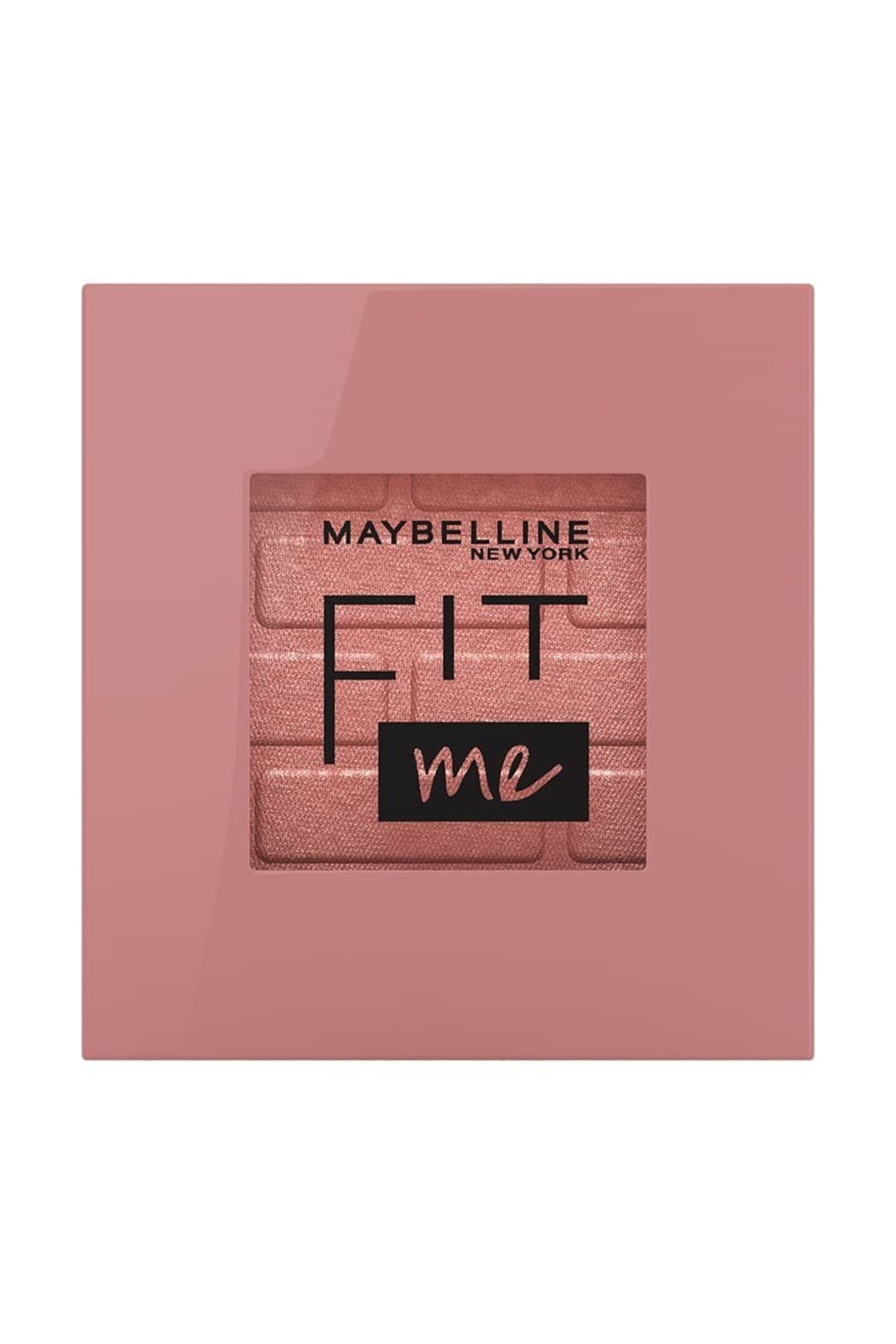 Ml Fit Me Mono Blush 50 Revolutionary
