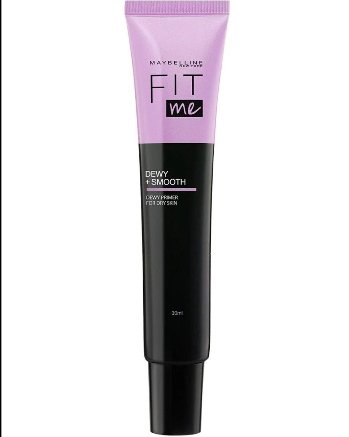 Ml Fit Me Dewy+Smooth Primer With Vitamin E