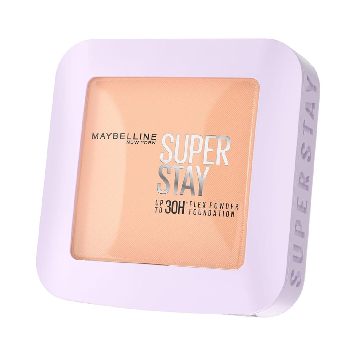 Ml Ss Compact Powder 120