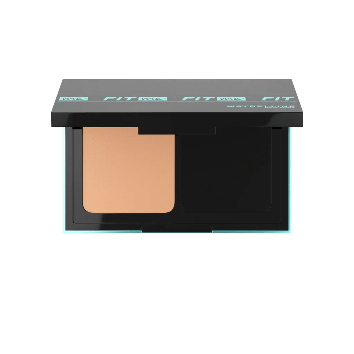 Maybelline Fit Me Powder Foundation 230
