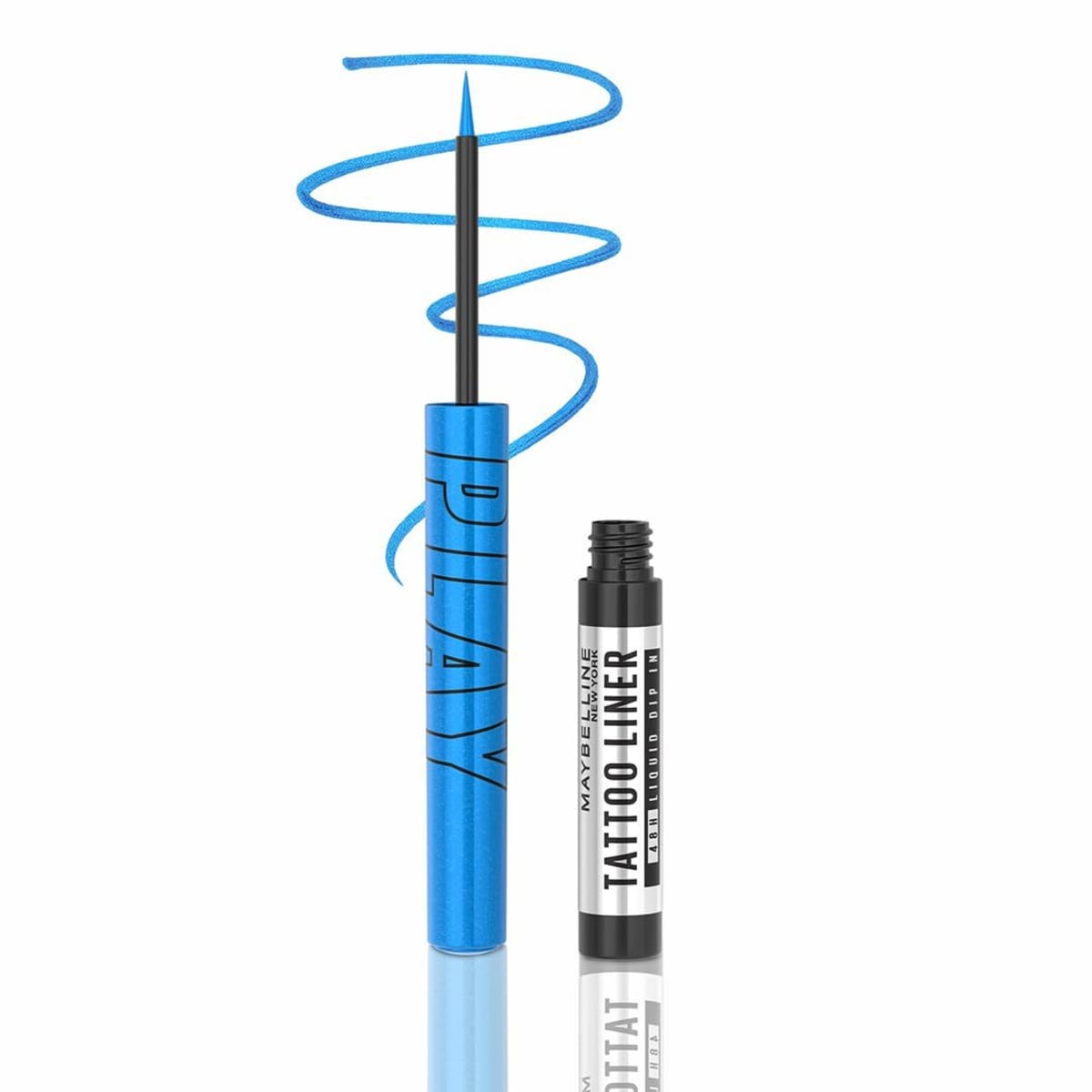 Ml Tattoo Liner Switch Blue