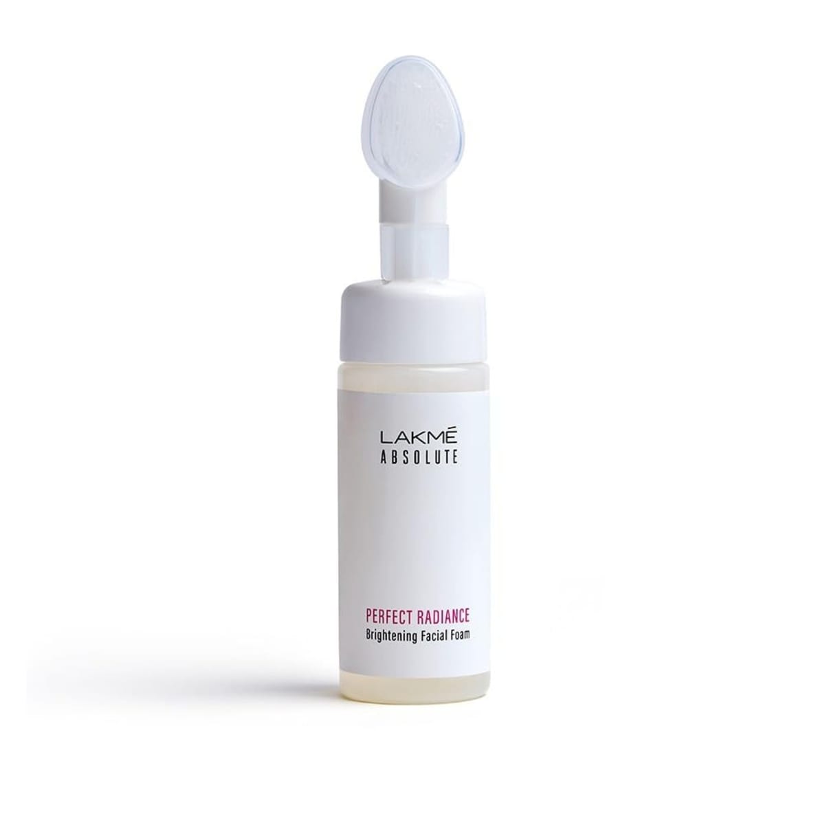 Lakme Absolute Perfect Radiance Brightening Facial Foam