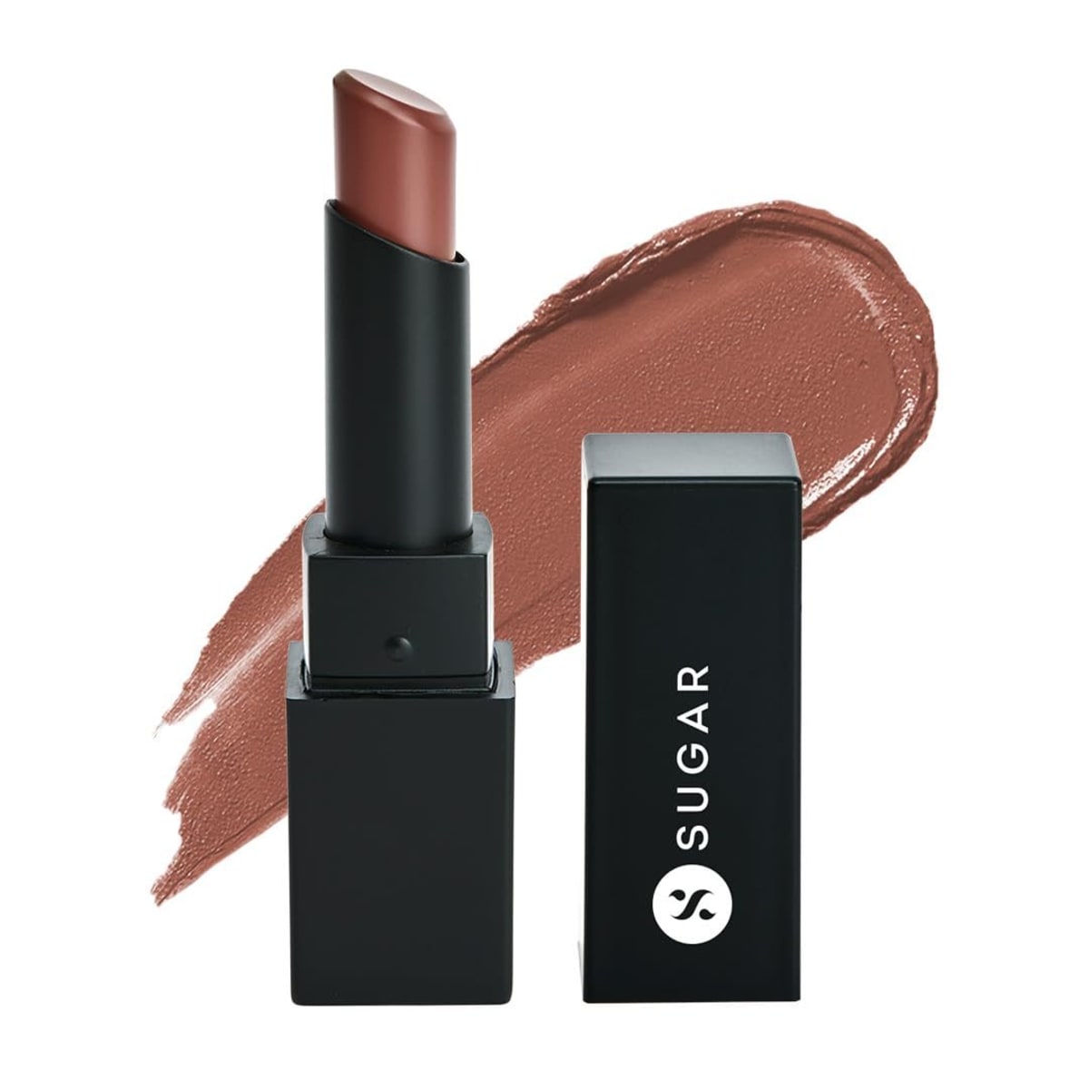 Sugar Longwear Lipsick 15 Beige Turner